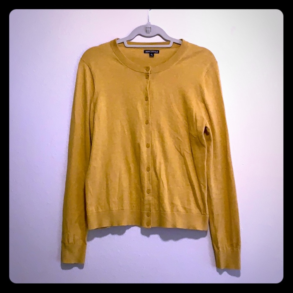 J. crew - Cardigan sweater